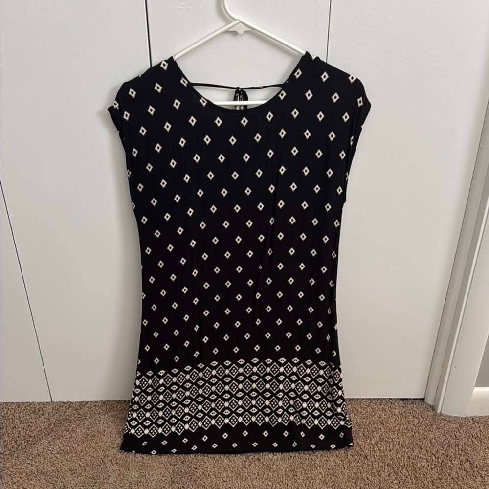 Forever 21 tunic dress